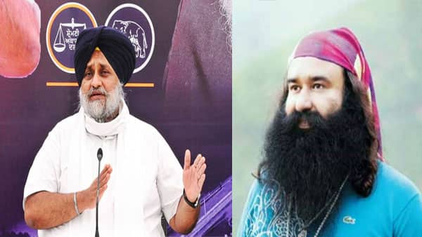 Sukhbir Badal sought votes from Dera Sirsa EX IG Khatra Beadbi Case: ਸੁਖਬੀਰ ਬਾਦਲ ਨੇ ਡੇਰਾ ਸਿਰਸਾ ਤੋਂ ਮੰਗੀਆਂ ਵੋਟਾਂ, ਹੁਣ ਸਾਬਕਾ IG ਖੱਟੜਾ ਨੇ ਕੀਤੇ ਵੱਡੇ ਖੁਲਾਸੇ, ਬਾਦਲ ਫਿਰ ਸਵਾਲਾਂ 'ਚ 