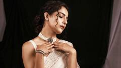 Malvi Malhotra: 'తిరగబడర సామి' హీరోయిన్ లేటెస్ట్ ఫొటోస్ - మూవీ కన్నా వివాదంతో పాపులర్ అయిన మాల్వీ మల్హోత్రా!