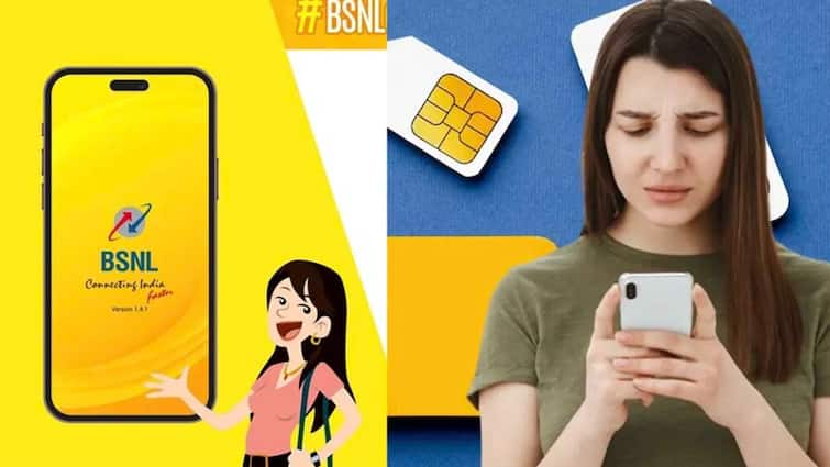 BSNL 4G MNP Process how to port your mobile number into bsnl 4g vi idea airtel jio Jio, Airtel और Vi को छोड़कर BSNL में पोर्ट कराना चाहते हैं अपना नंबर? जानिए MNP का पूरा प्रोसेस