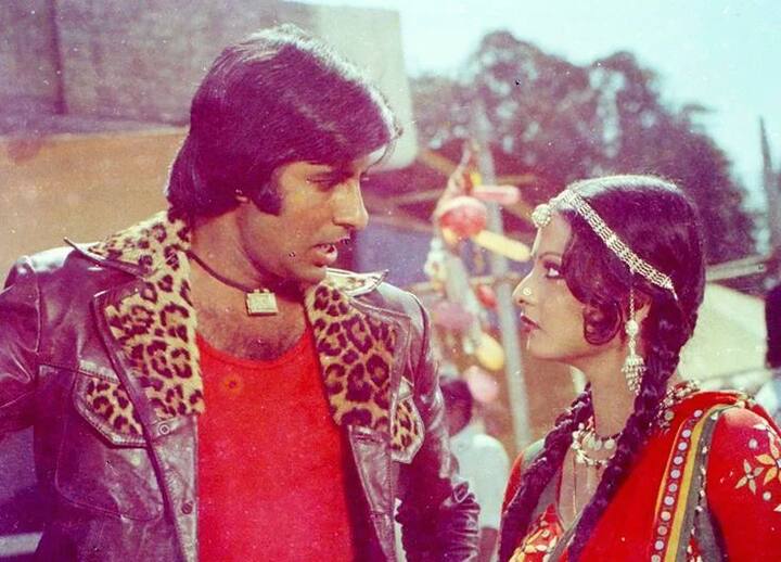 लेकिन आज हम जिस फिल्म की बात कर कर रहे हैं वो इनकी प्रेम कहानी की वजह से नहीं बल्कि फिल्म के प्रोड्यूसर्स की वजह से टूटी थी. बात हो रही है कुंदन कुमार की फिल्म ‘दुनिया का मेला’ की.