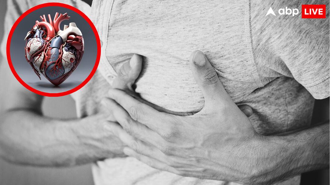 heart fact how many thousand liters of blood does your heart pump in a day does the heart pump blood दिन में कितने हजार लीटर खून को पंप करता है आपका दिल? जान लें जवाब