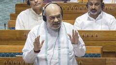 TMC सांसद के सवाल पर अमित शाह ने ली ममता पर ली चुटकी, ठहाके लगाकर हंसने लगे सभी