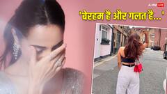 तलाक के बाद इस हसीना ने 'सिल लिए थे होंठ', मां को सहने पड़े ताने! बोलीं- 'समाज औरतों के लिए बहुत बेरहम है'