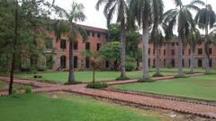 DU के मिरांडा हाउस कॉलेज ने हॉस्टल फी में की छह हजार की बढ़ोतरी, प्रिंसिपल ने बताई वजह 