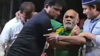 Web Series On Vinod Kambli Life Know Who Will Play Cricket Legend