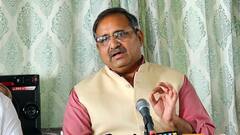 'बीते साल की आपदा से सुक्खू सरकार ने नहीं ली सीख', बीजेपी विधायक रणधीर शर्मा ने किया तंज