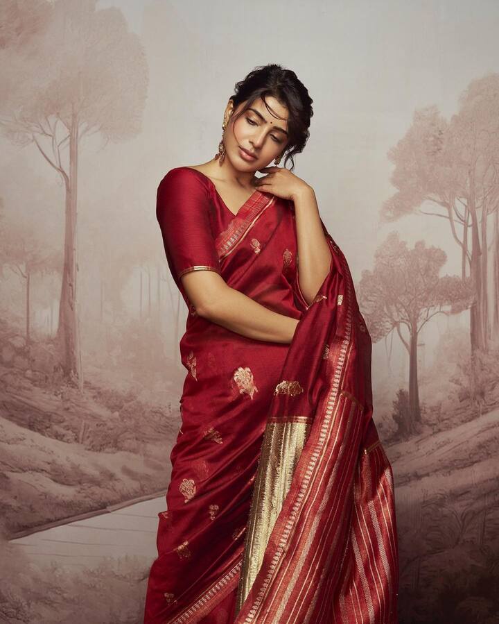 அசல் பட்டை பார்க்கும் போது ஒவ்வொரு கோணங்களிலும் ஒவ்வொரு நிறத்தில் தெரியும். போலியான பட்டுத்துணியை எங்கு இருந்து பார்த்தாலும் ஒரே போல்தான் தெரியும்