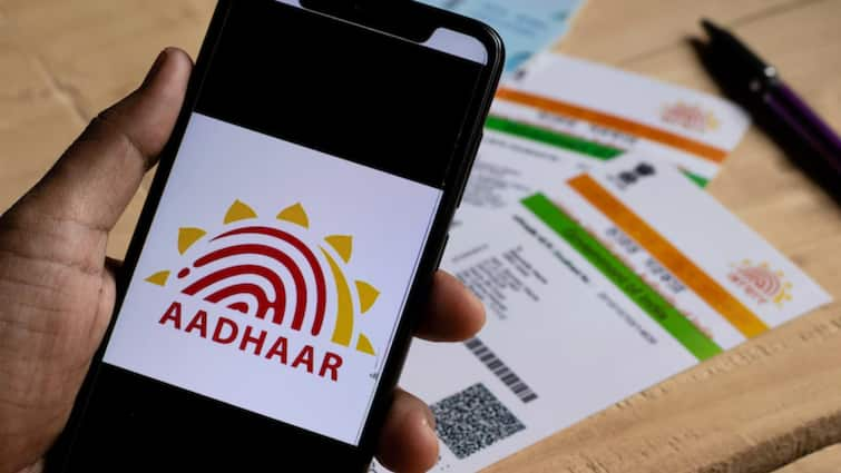 How to get aadhar card number online aadhar card ka number kaise nikale No टेंशन! भूल गए हैं आधार नंबर तो घबराएं नहीं, ये ऑनलाइन तरीका करेगा मदद