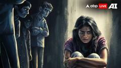 पति के 3 दोस्तों ने इलाज के बहाने किया पत्नी के साथ गैंगरेप, कोर्ट से महिला ने लगाई न्याय की गुहार