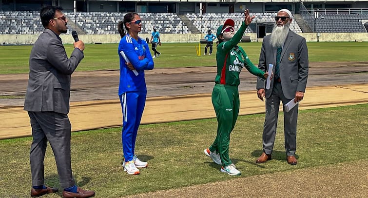 ICC Womens T20 World Cup Bangladesh Tournament Fate Uncertain Bangladesh Political Turmoil Sheikh Hasina ICC Women's T20 World Cup In Bangladesh: Tournament's Fate Uncertain Amid Political Turmoil