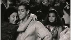 When Farah Khan Cried After Four-hour Dance Session With Salman Khan: 'Nobody Can Teach You...'