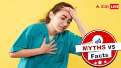 एक बार हार्ट अटैक आने के बाद दोबारा आने का रिस्क नहीं होता? जानें सच