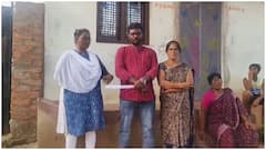 రాజకీయం చేస్తే రోడ్డున పడతాం- చోరీ సొత్తు ఇప్పించండీ- షాద్‌నగర్ కేసులో ఫిర్యాదుదారుల ఆవేదన