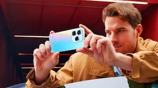 Infinix के नए 5G स्मार्टफोन ने मारी एंट्री, तगड़ी बैटरी के साथ मिलता है 108MP कैमरा, जानें कीमत