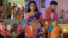 సత్యభామ సీరియల్: గొంతు విప్పిన జయమ్మ, అదిరిపోయే శాసనం.. మనసులో మాటలు చెప్పి సత్యని దూరం పెడుతున్న క్రిష్‌!