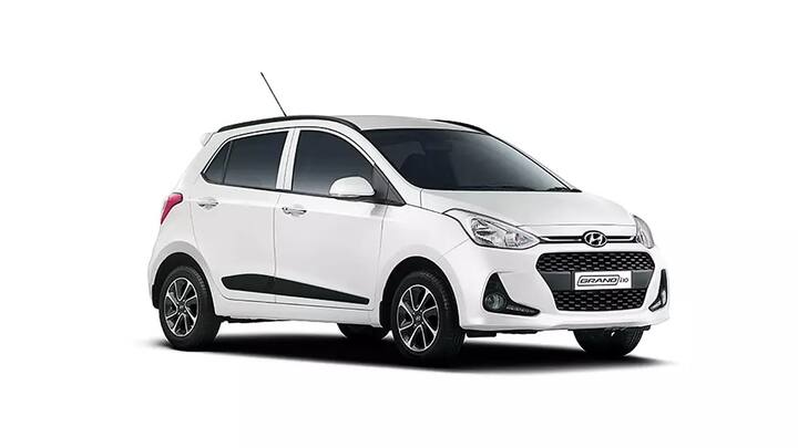 ஹூண்டாய் கிராண்ட் i 10 நியோஸ் மாடலின் விலையானது ரூ.5.92 லட்சம் (எக்ஸ்-ஷோரூம்) என நிர்ணயிக்கப்பட்டுள்ளது. இந்த கார் 20.7 கிமீ மைலேஜை வழங்குகிறது.