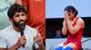 Vinesh Phogat:சொந்த நாட்டிடம் தோற்றவர்.. இன்று உலகையே ஆளப்போகிறார்!வினேஷ் போகத்திற்கு ஆதரவாய் பஜ்ரங் புனியா