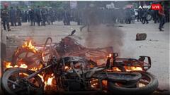 बांग्लादेश में इस छात्र संगठन ने भड़काई हिंसा, चीन और पाकिस्तान से हुई फंडिंग, शेख हसीना सरकार को ढहाया