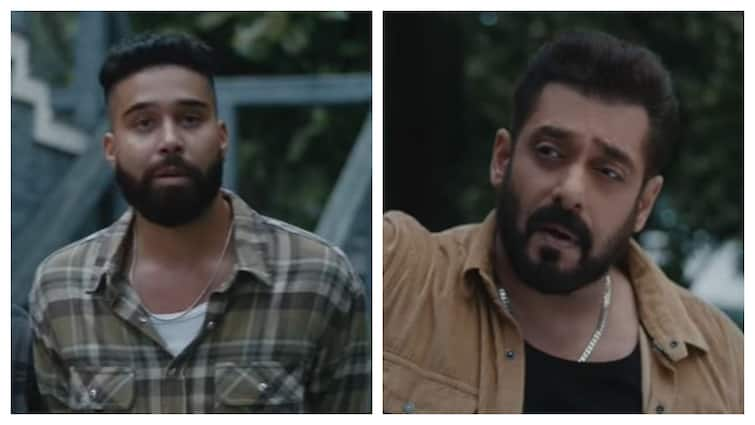 Old Money Teaser: AP Dhillon's Next Track Features Salman Khan And Netizens Can't Keep Calm