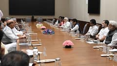 Bangladesh Crisis — Rahul Gandhi-Led Oppn Extends ‘Complete Support’ To India’s Foreign Policy