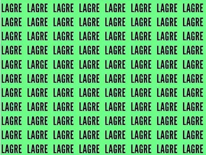 खोजो और पाओ पहेली एक समय सीमा का खेल है, जिसमें आपको भ्रम में डालने वाली तस्वीरों को सॉल्व करना होता है, यह आपकी बुद्धिमानी का प्रमाण भी देती हैं.