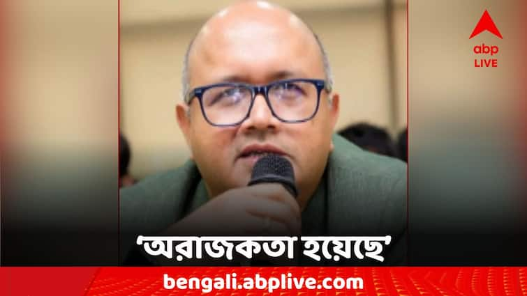 Bangladesh Update News Country situation film and television director anindya banerjee Bangladesh News: 'কিছু অপ্রীতিকর ঘটনা ঘটছে, আবার গুজবও রটেছে' বাংলাদেশের পরিস্থিতি নিয়ে জানালেন পরিচালক