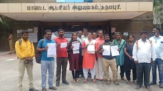 'ஊர் ஊராக போய் பாட்டு பாடி, நாடகம் போட்டு விழிப்புணர்வு பண்ணோம்' - அதிகாரிங்க எங்களை ஏமாத்திட்டாங்க