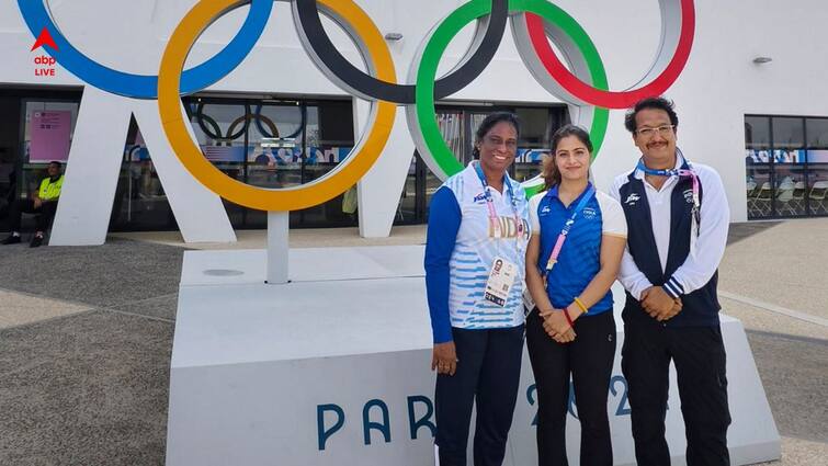 Manu Bhaker after Paris Olympics 2024 heroics poised to return to India know place date and time Manu Bhaker: প্যারিস অলিম্পিক্সে ঐতিহাসিক পারফরম্যান্সের পর ঘরে ফেরার পালা, কবে দেশে পা রাখছেন মনু ভাকের?