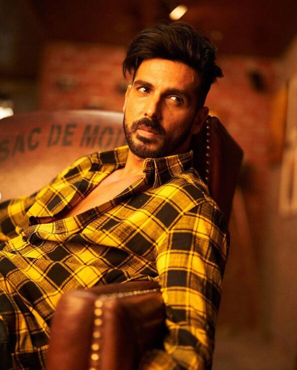 वहीं जायद खान ने हाल ही में अपने इंस्टाग्राम पर अपने फैंस को बताया था कि वह जल्द ही बड़े पर्दे पर वापसी करने जा रहे हैं, हालांकि, उन्होंने अभी तक अपने किसी भी अपकमिंग प्रोजेक्ट के बारे में कोई खुलासा नहीं किया है.