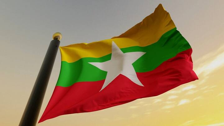 अंत में बात करते हैं म्यांमार की तो यहां 4 साल से सैन्य सरकार है और चीन का समर्थक है. म्यांमार सरकार भारत के पूर्वोत्तर राज्यों में अलगाववादी संगठनों को समर्थन करती है. भारत में बढ़ती रोहिंग्याओं की समस्या भी म्यांमार की सैन्य सरकार के कारण ही है.