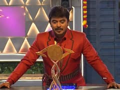 Bigg Boss Tamil : பிக்பாஸில் இனி கமலை பார்க்க முடியாதா? அப்போ அவருக்கு பதில் யார் இவர்தானா?