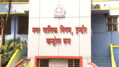 IMC फर्जी ड्रेनेज बिल घोटाले में ED की ताबड़तोड़ कार्रवाई, 16 आरोपियों के 22 ठिकानों पर छापेमारी, 3 करोड़ बरामद