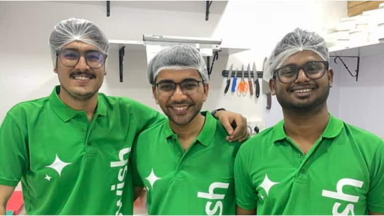 Bengaluru Startup Swish 10 Minute Food Delivery, Faces Criticism Over Labor Practices Bengaluru Start-up Launches 10-Minute Food Delivery, Faces Criticism Over Labor Practices