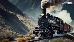 भारत की इकलौती ट्रेन जो विदेश तक करती है सफर, नाम जानते हैं आप?