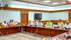 Quota Row: बनी-बनाई NDA सरकार में पड़ेगी टूट? 2 अहम सहयोगी अलग-अलग लाइन पर, BJP को बुरा उलझाया!