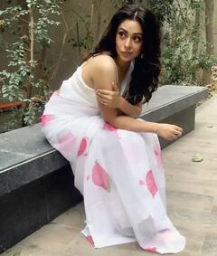 મિર્ઝાપુરની સલોની ભાભી રિયલ લાઈફમાં છે ખૂબ જ હોટ, જાણો તેમની ડિગ્રી વિશે