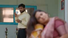 Guppedantha Manasu August 6th Episode: కడలల్లె వేచె కనులే కదిలేను నదిలా కలలే.. రిషిధార రొమాంటిక్ మూమెంట్స్.. ఉప్పొంగిన 'గుప్పెడంత మనసు'!