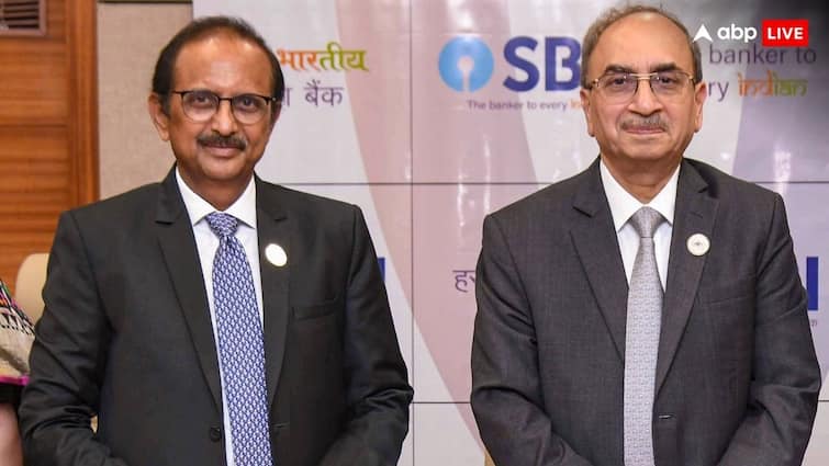 CS Setty will be new SBI chairman he will replace Dinesh Khara Government approves his appointment SBI Chairman: एसबीआई को मिल गया दिनेश खारा का उत्तराधिकारी, सीएस शेट्टी होंगे नए चेयरमैन 