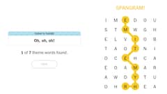 NYT Strands Answers For August 7: Having Trouble Finding Today’s Spangram? Let Us Help You Out