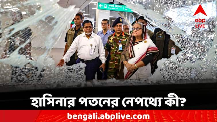 Bangladesh News: In power for 15 consecutive years, why was there so much anger against Hasina's government? Bangladesh News: টানা ১৫ বছর ক্ষমতায়, কেন হাসিনা সরকারের বিরুদ্ধে এই পরিমাণ রাগ জমেছিল?