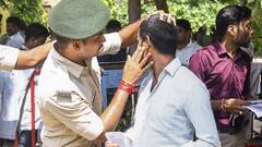 बिहार पुलिस सिपाही भर्ती परीक्षा का आज पहला दिन, सेंटर पर पहुंचने से पहले जान लें जरूरी बातें