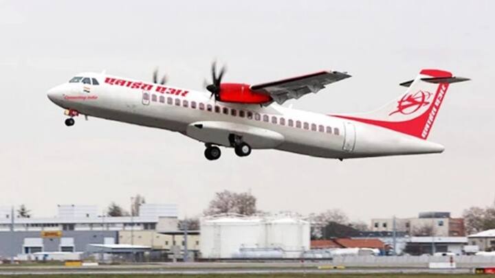 नार्थ ईस्ट में आपको कम दूरी के सफर के लिए काफी कम कीमत पर फ्लाइट मिल जाती है. इसमें ज्यादातर फ्लाइट अलायंस एयर द्वारा संचालित की जाती हैं.