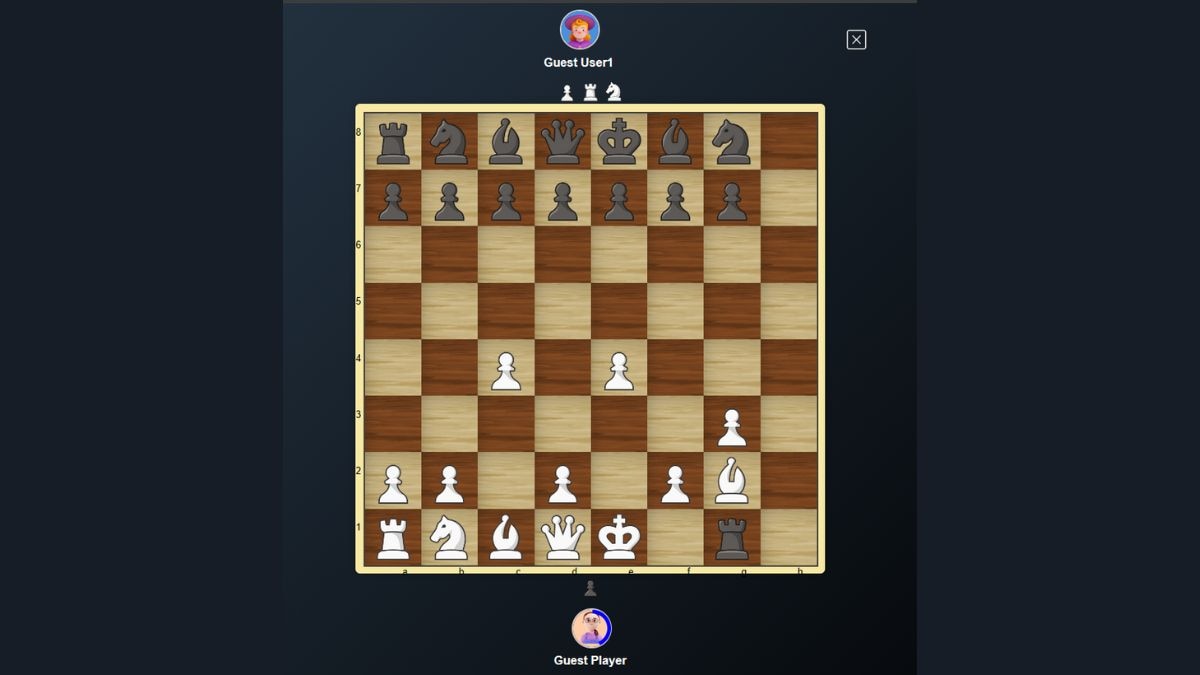 Checkmate Your Boredom: Games Live Chess Is Here! Here’s How To Play For Free, Top Features, Rules, More