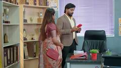 Guppedantha Manasu August 7th Episode:  ఎపుడూ లేని ఈ సంతోషాన్ని దాచాలంటే మది చాలో లేదో - 'గుప్పెడంత మనసు' జంట క్యూట్ మూమెంట్స్!
