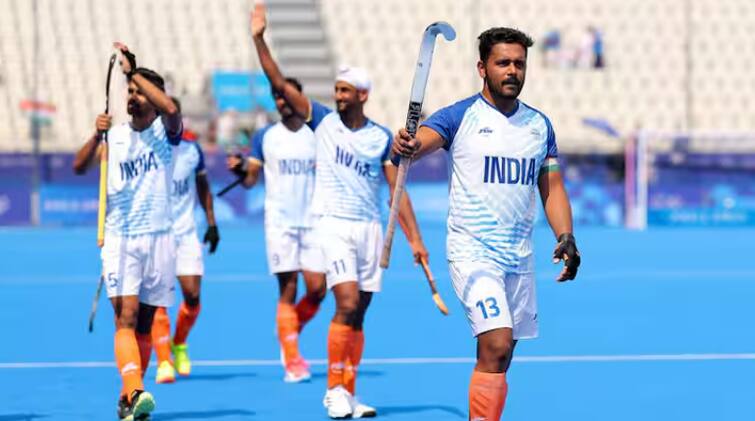 paris-olympics-2024-india-lose-to-germany-in-mens-hockey-semifinal-match-will-face-spain-8-august-for-bronze-medal Paris Olympics 2024: ਭਾਰਤੀ ਹਾਕੀ ਟੀਮ ਦਾ ਗੋਲਡ ਜਿੱਤਣ ਦਾ ਸੁਪਨਾ ਟੁੱਟਿਆ, ਜਰਮਨੀ ਨੇ ਹਰਾਇਆ, ਹੁਣ ਕਾਂਸੀ ਲਈ ਸਪੇਨ ਨਾਲ ਮੁਕਾਬਲਾ