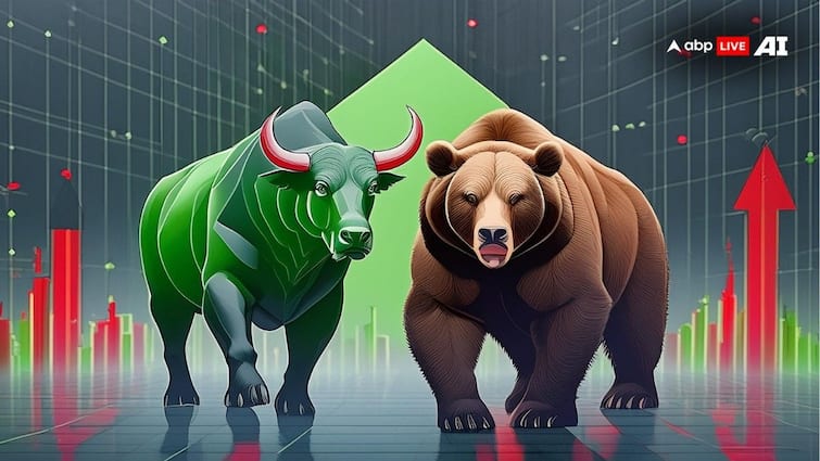 Stock Market  Sensex trims gains up 600 Points Nifty Metal, Pharma, Realty up 2% Stock Market Today:பங்குச்சந்தை ஏற்றத்துடன் நிறைவு! 1,000 புள்ளிகள் உயர்ந்த சென்செக்ஸ்!