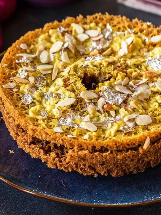 तीज के दौरान जयपुर कि ये मिठाइयां चखना ना भूलें