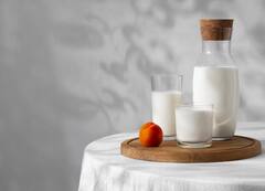 Ayurveda: આયુર્વેદ પ્રમાણે દૂધ સાથે ક્યારેય ન ખાવી જોઈએ આ વસ્તુ, સ્વાસ્થ્યનો વળી જશે સત્યનાશ