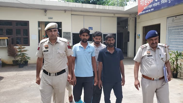 Gurugram murder case Two more accused arrested in connection with youth murder says ACP Abhilaksh Joshi ANN Gurugram Murder Case: गुरुग्राम में युवक की हत्या मामले में एसीपी ने दिया बड़ा अपडेट, दो और आरोपी गिरफ्तार