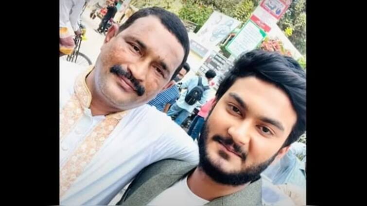 Bangladesh violence Bangabandhu Sheikh Mujibur Rahman biopic producer Selim Khan and actor son Shanto Khan beaten to death by mob Bangladesh Violence : બાંગ્લાદેશના આ જાણીતા અભિનેતા અને તેના પિતાએ ટોળાએ ફટકારીને ઉતાર્યા મોતને ઘાટ